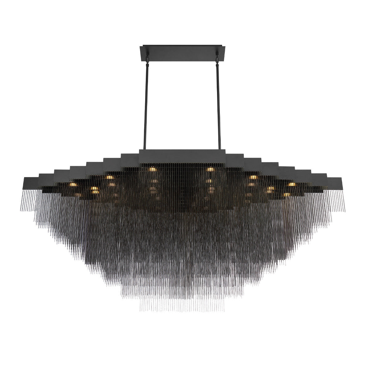 Bloomfield LED Chandelier