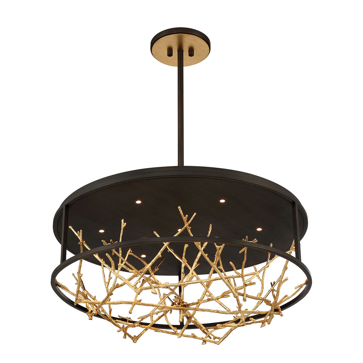 Aerie Chandelier