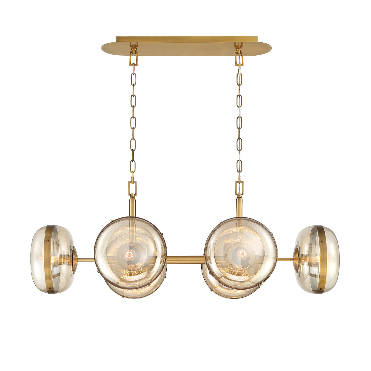 Nottingham Chandelier