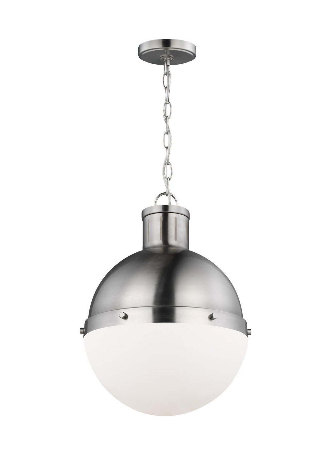 Hanks One Light Pendant