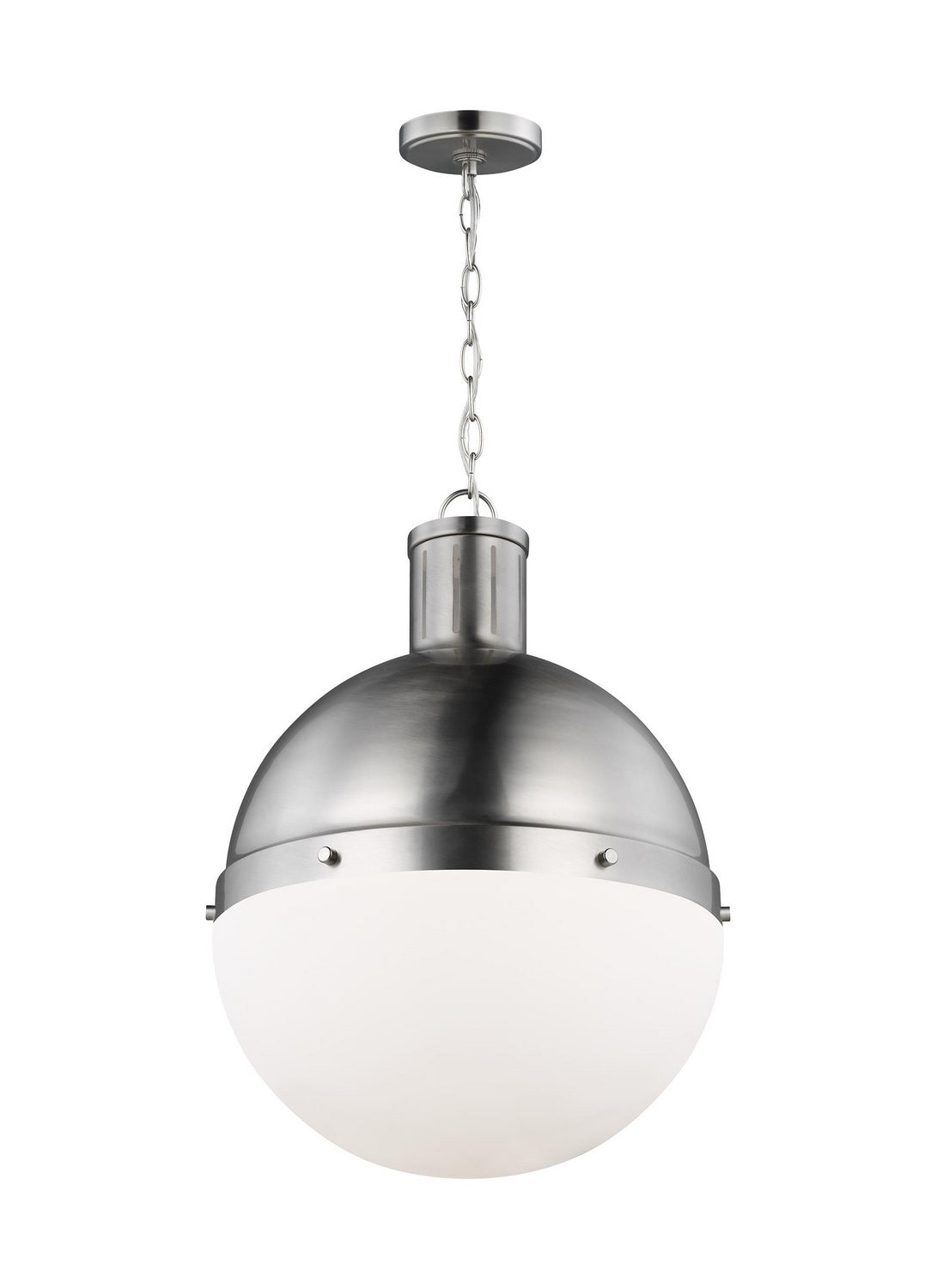 Hanks One Light Pendant
