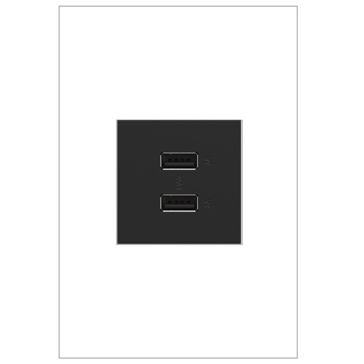 Modules de prises ultra-rapides USB Type-A/A