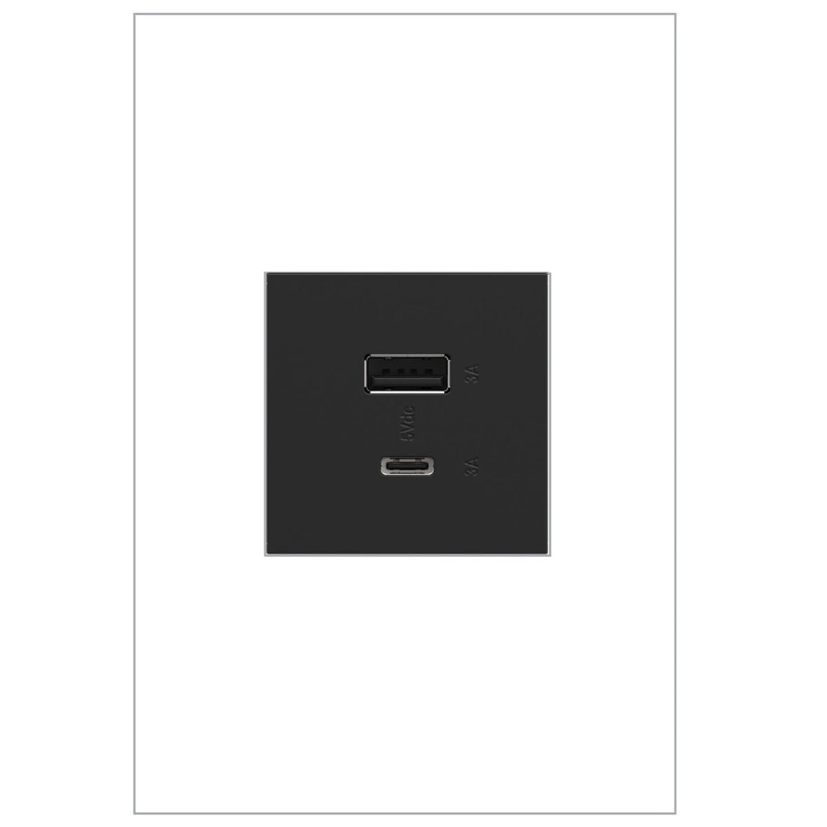 Modules de prise USB Type-A/C ultrarapides