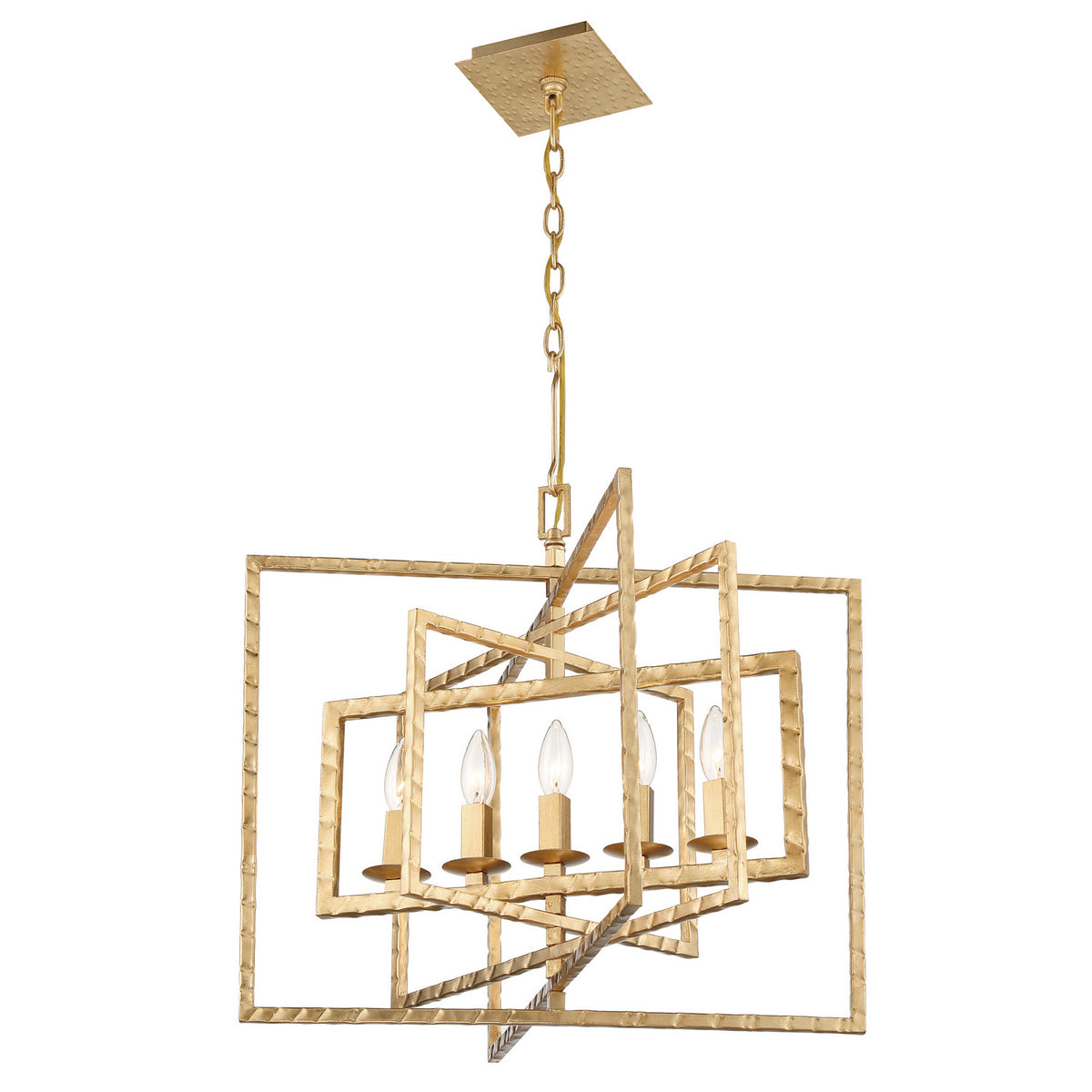 Capri Chandelier