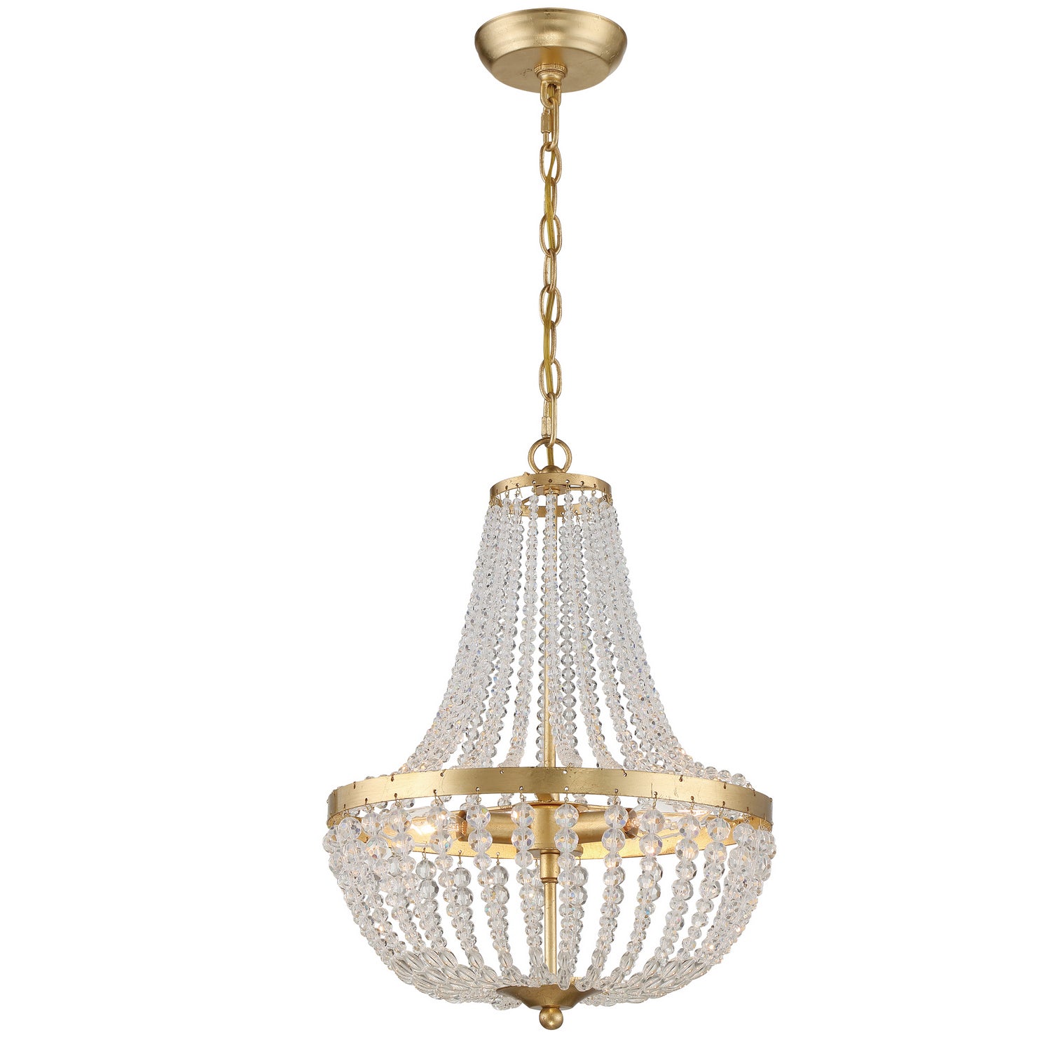 Lustre Rylee