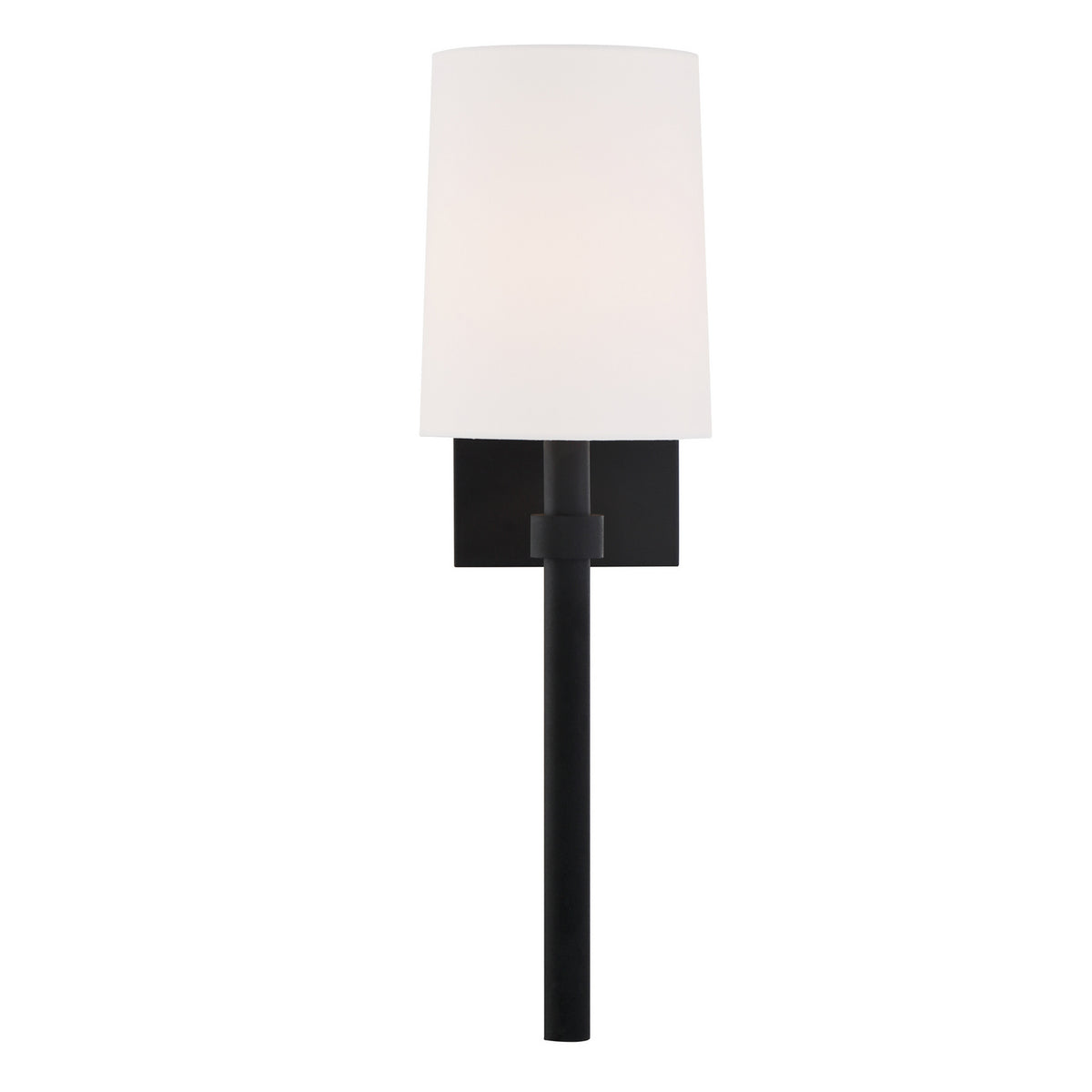 Bromley One Light Wall Sconce