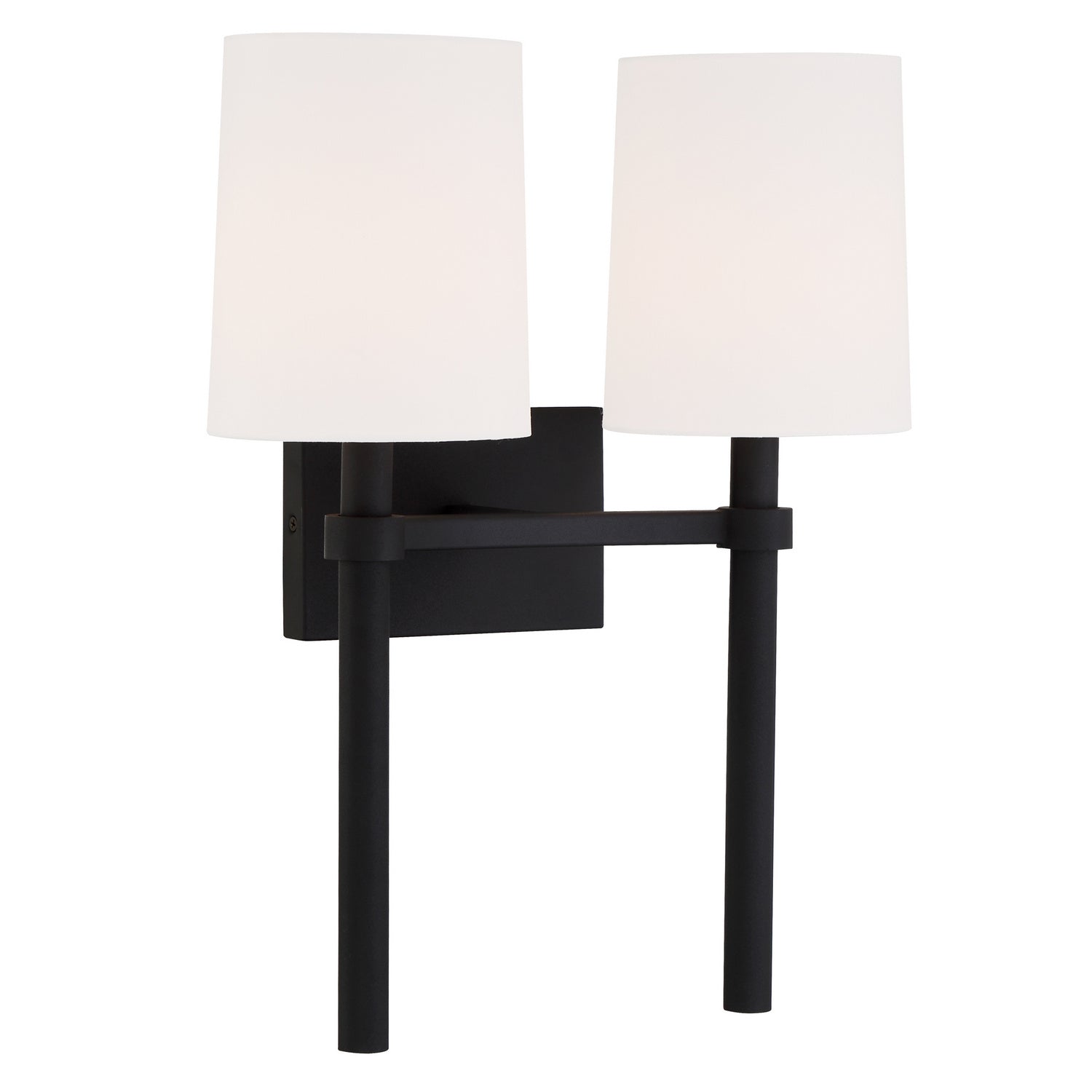 Bromley Two Light Wall Sconce