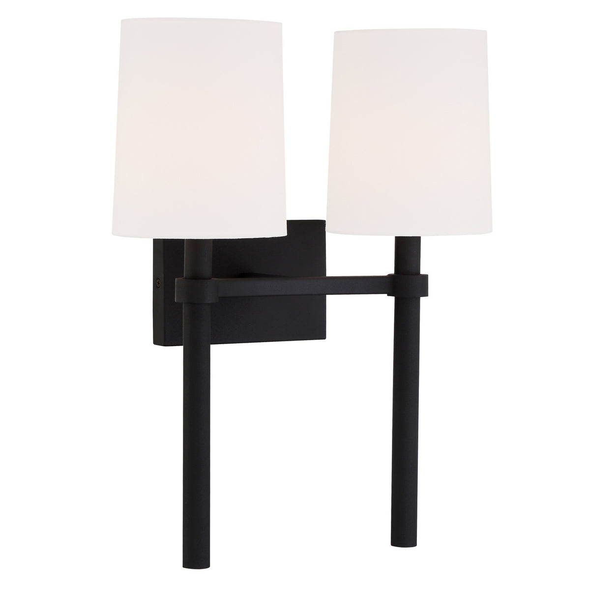 Bromley Two Light Wall Sconce
