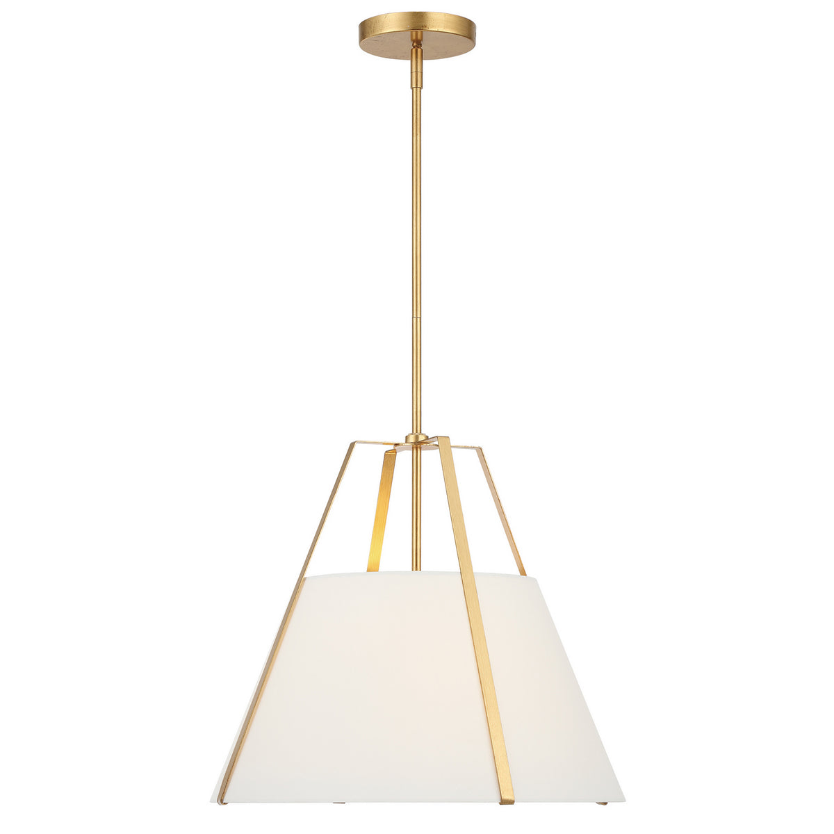 Fulton Pendant