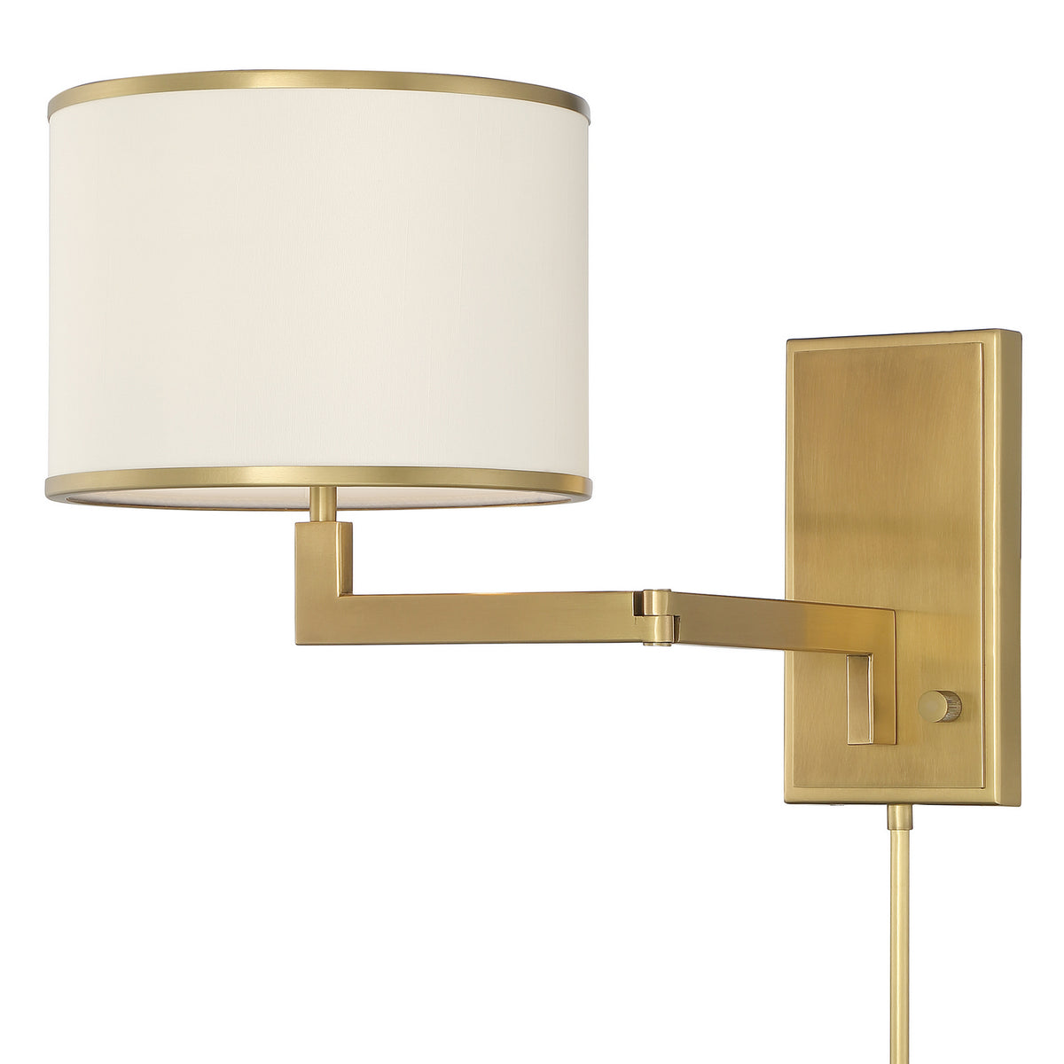 Madison Wall Sconce