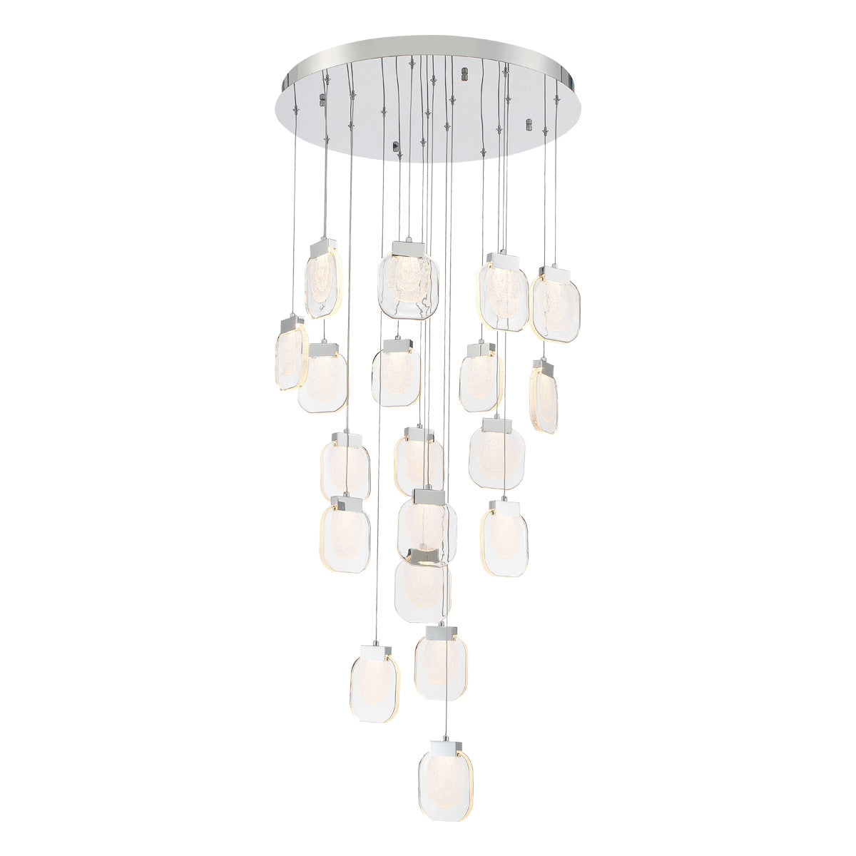 Paget LED Chandelier