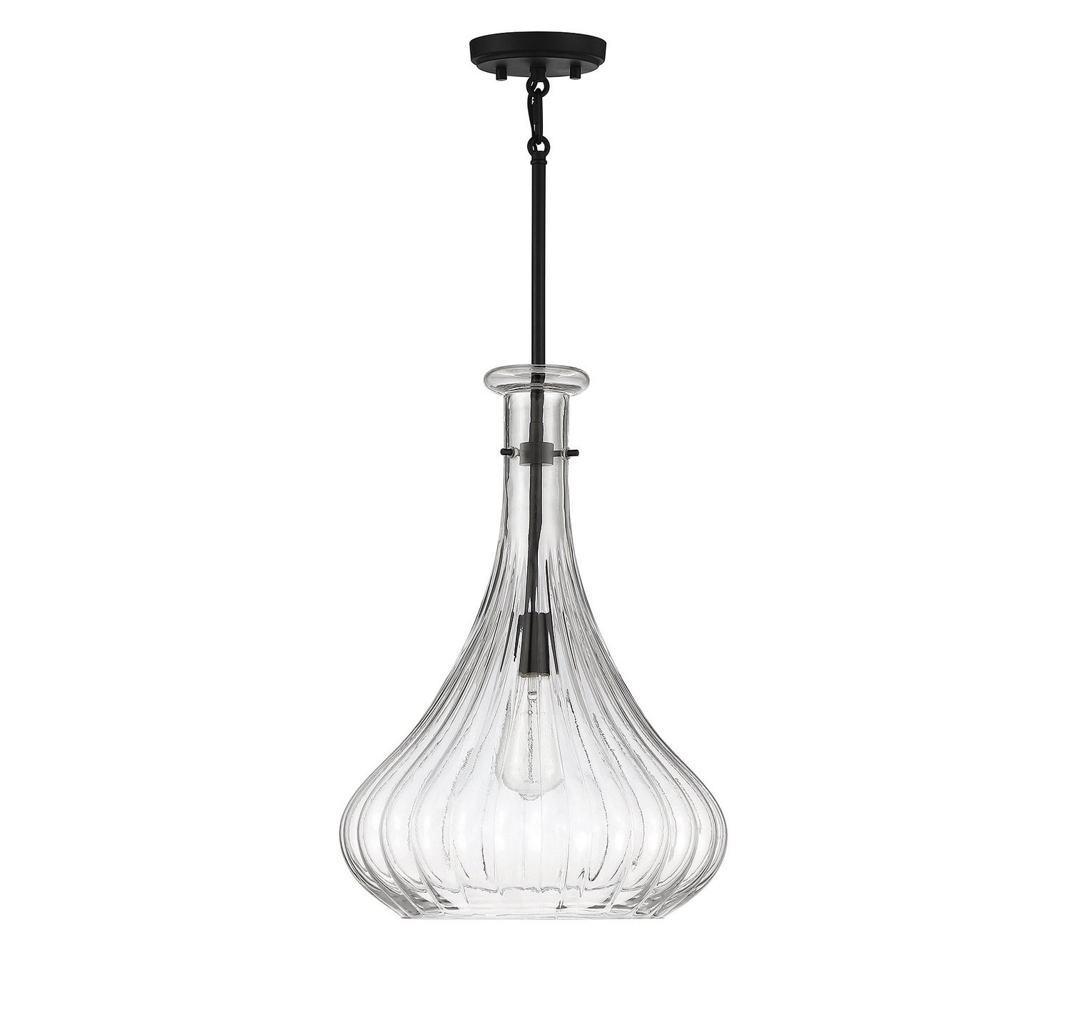 Bristo Pendant