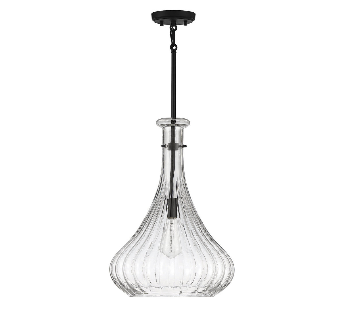 Suspension Bristo