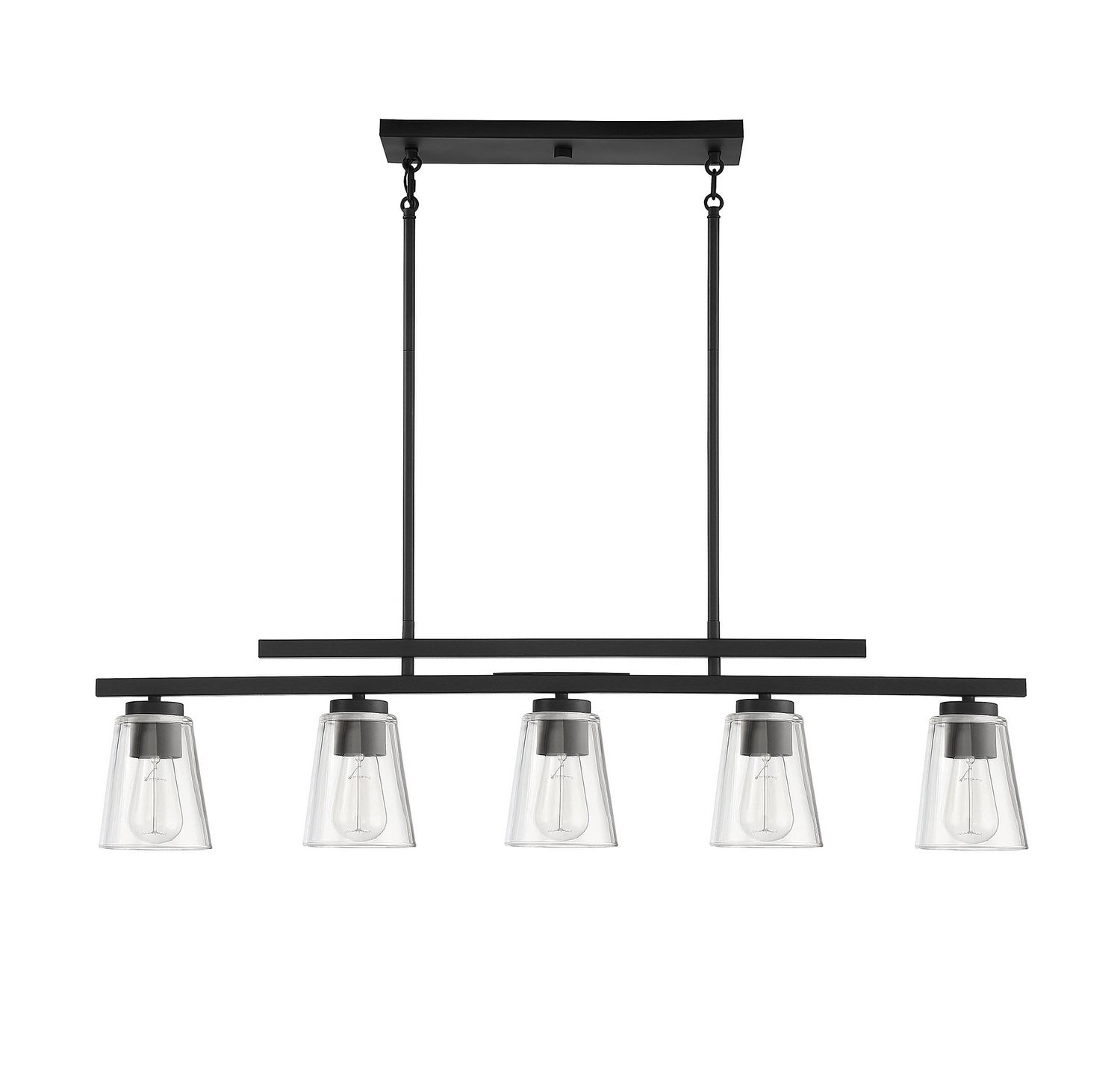 Lustre linéaire Calhoun