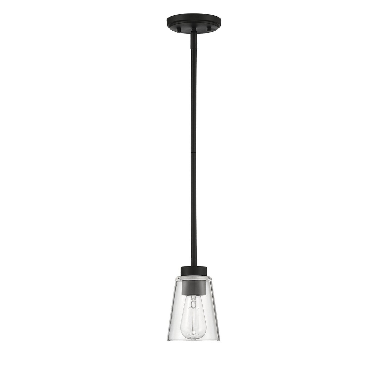 Calhoun Mini-Pendant