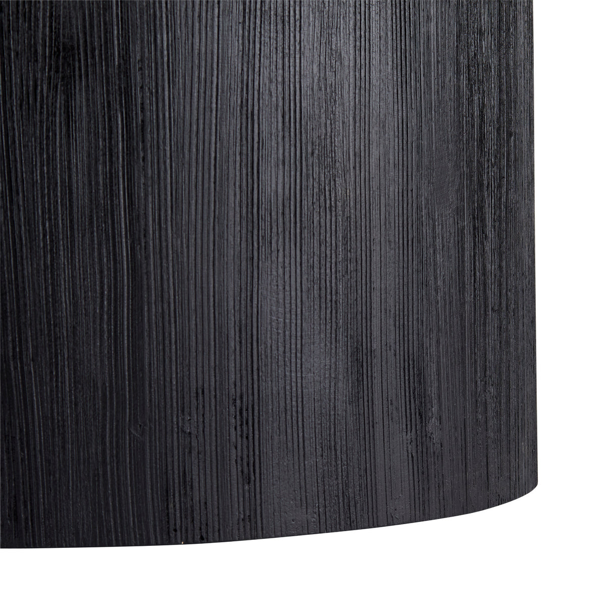 Gregor Side Table in White