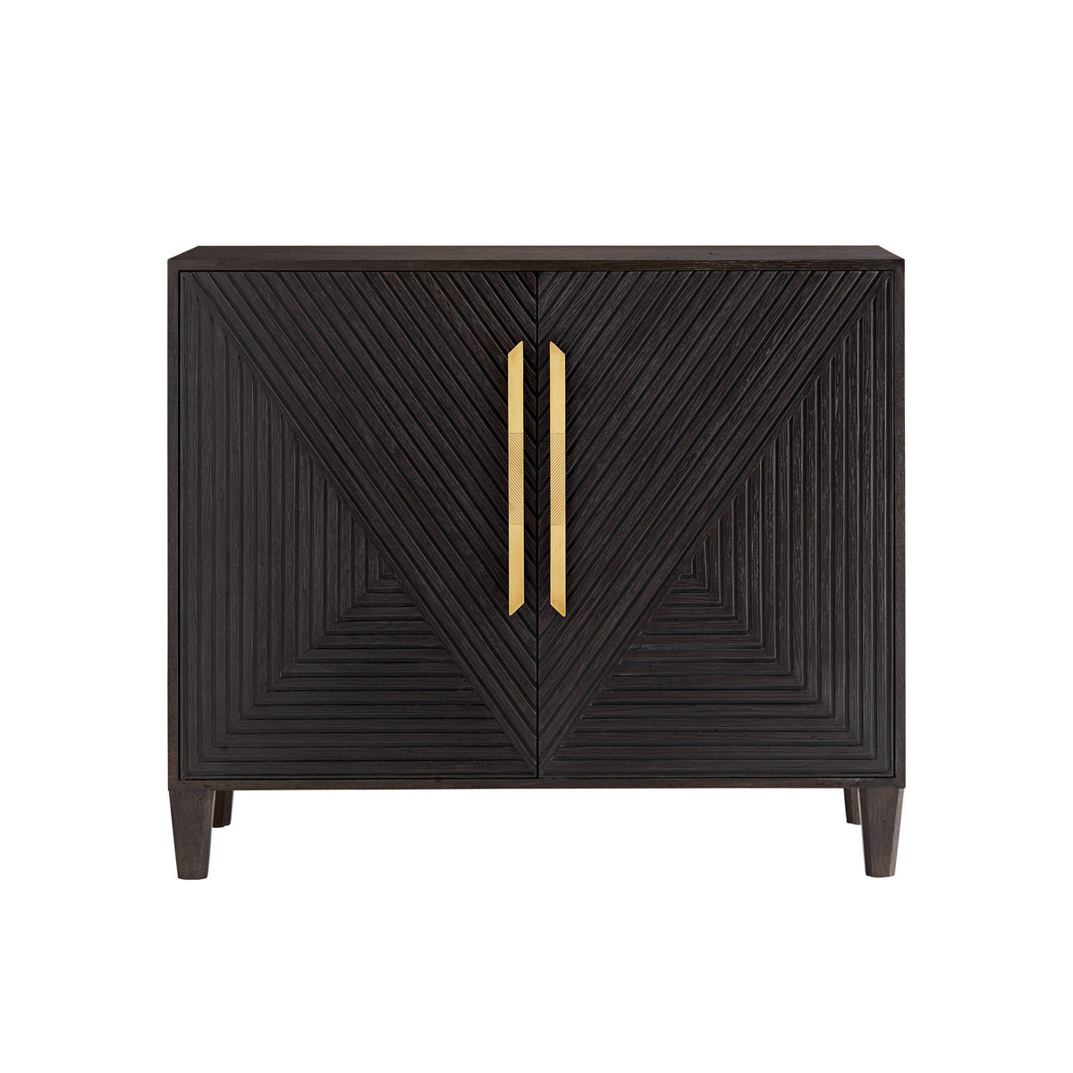 Hendrix Cabinet in Ebony