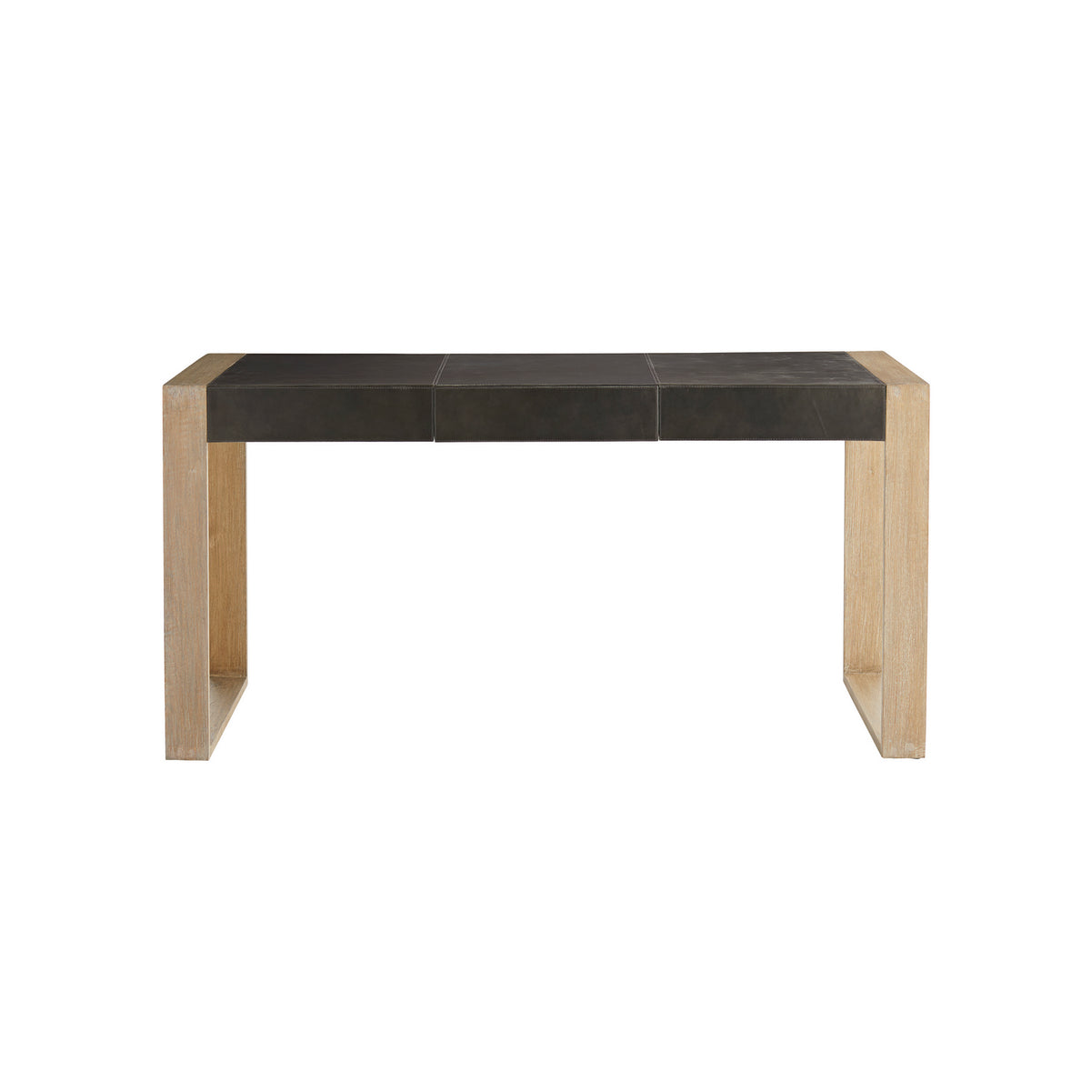 Honour Desk in Smoke