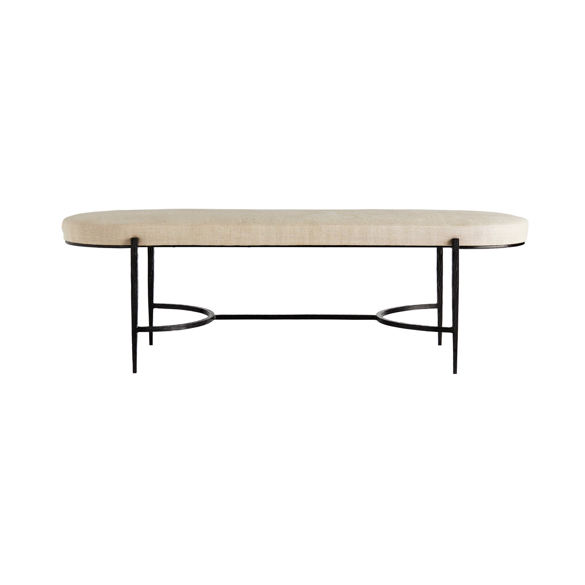 Hanson Bench in Natural