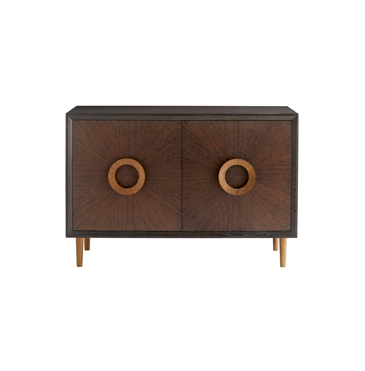 Normandy Cabinet in Sable