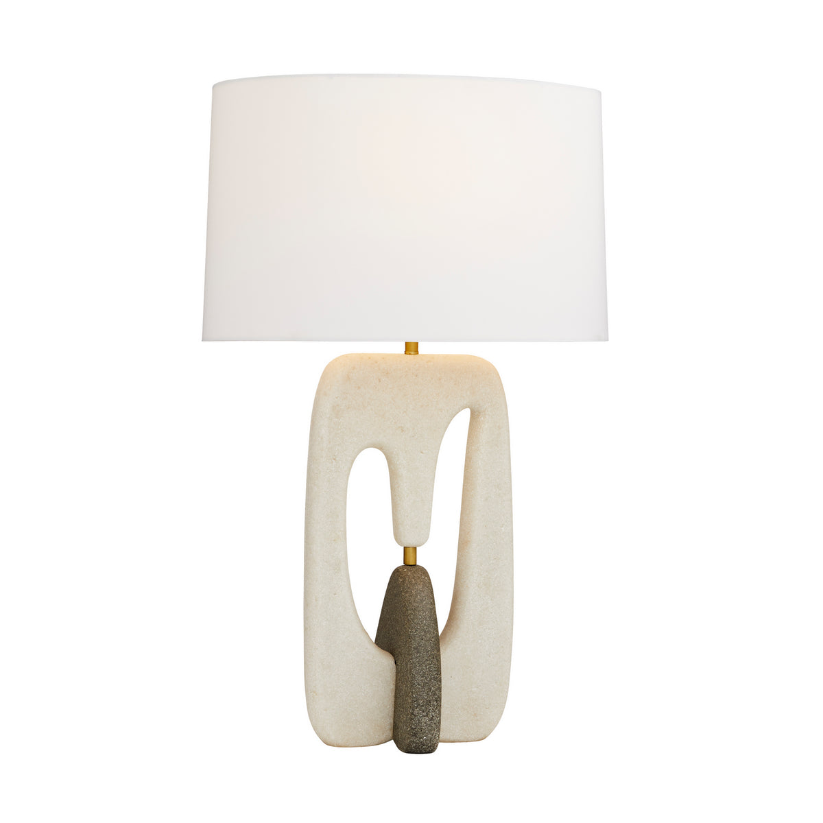 Lampe Harleen à une lumière blanche