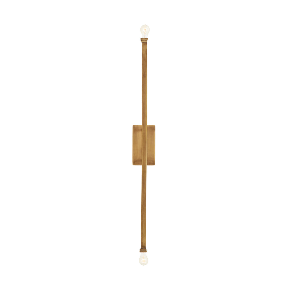 Hutu Two Light Wall Sconce