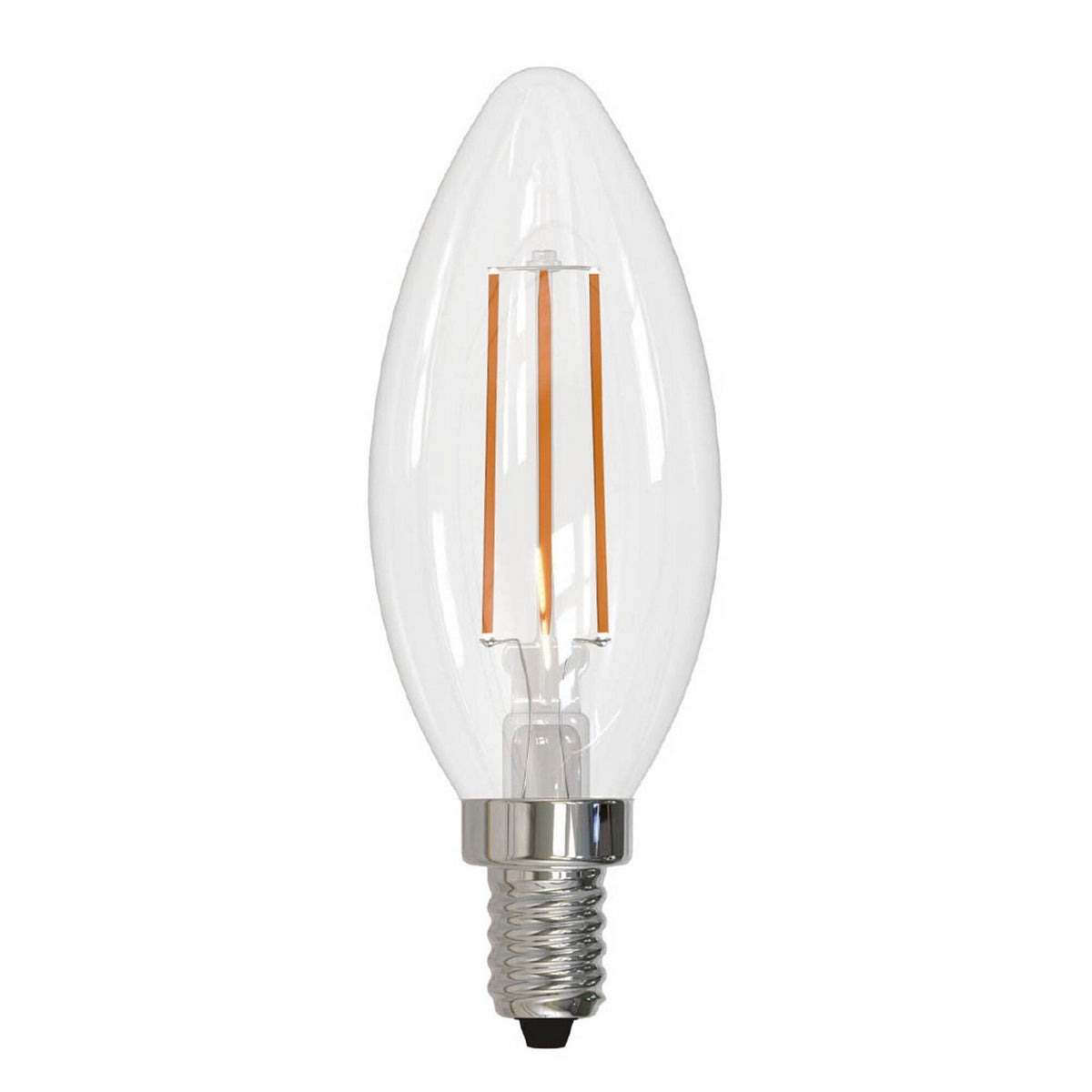 Preferred Light Bulb in Clear