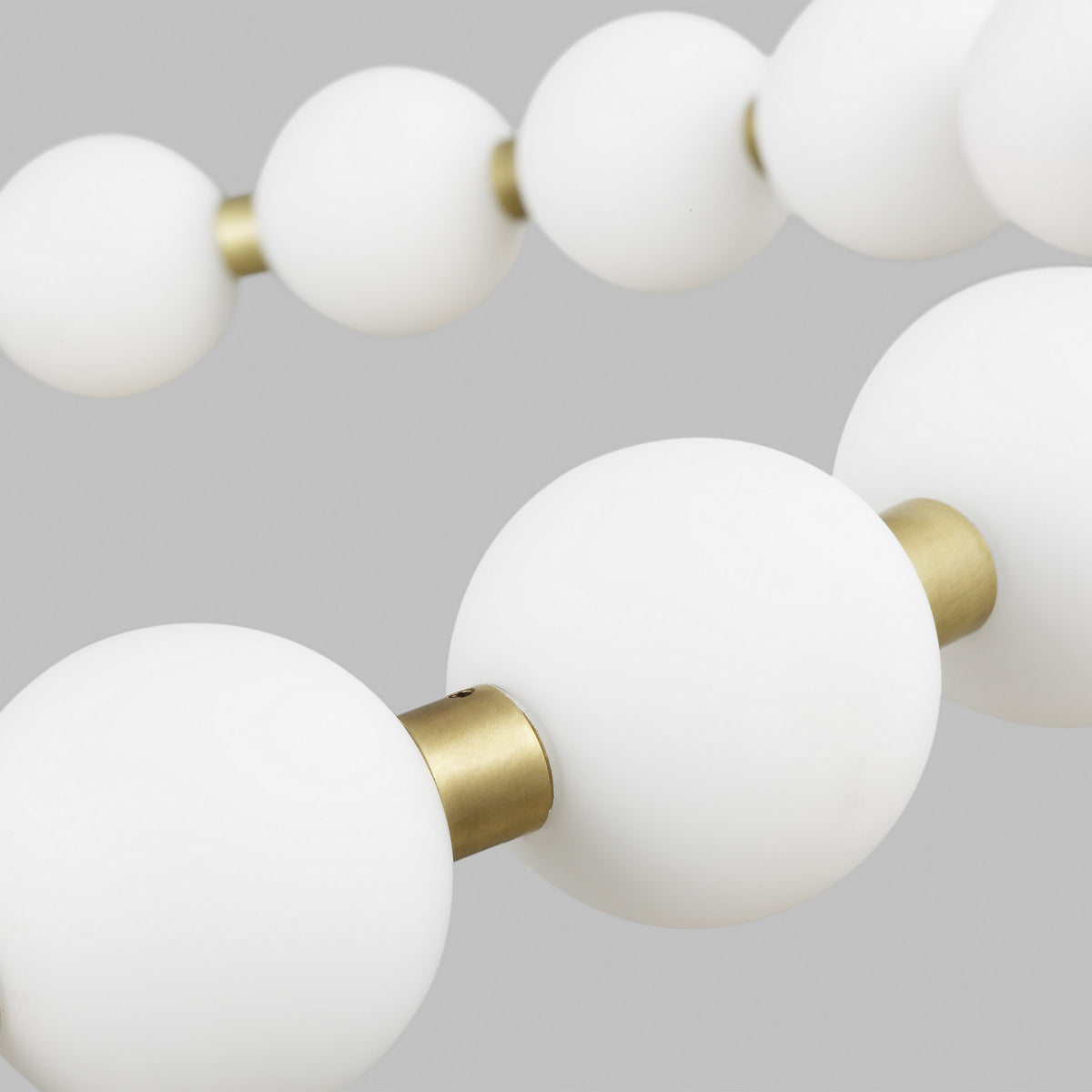 Lustre Orbet