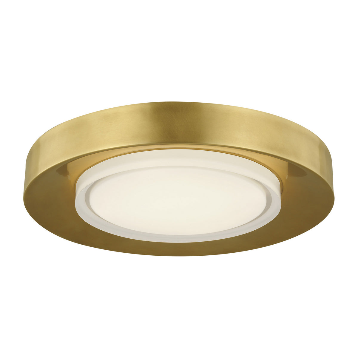 Hilo Flush Mount