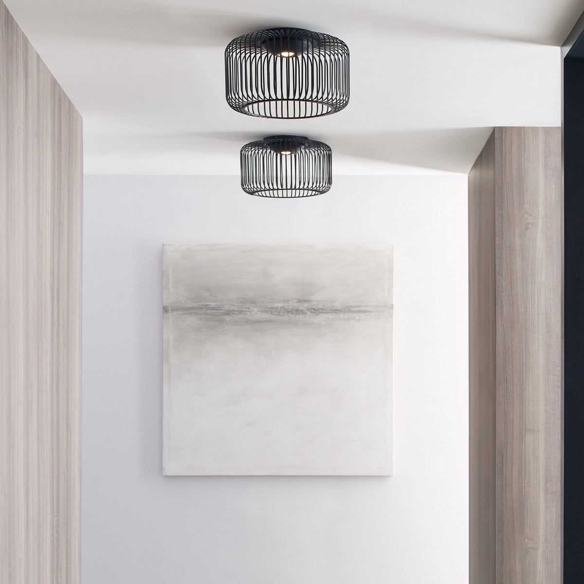Kai Flush Mount