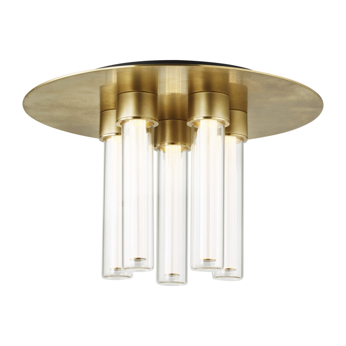 Kola Flush Mount