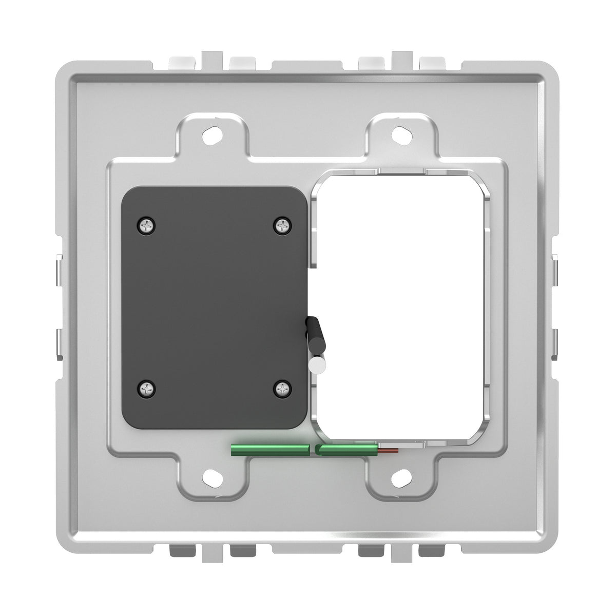 Passerelle murale intelligente avec Netatmo