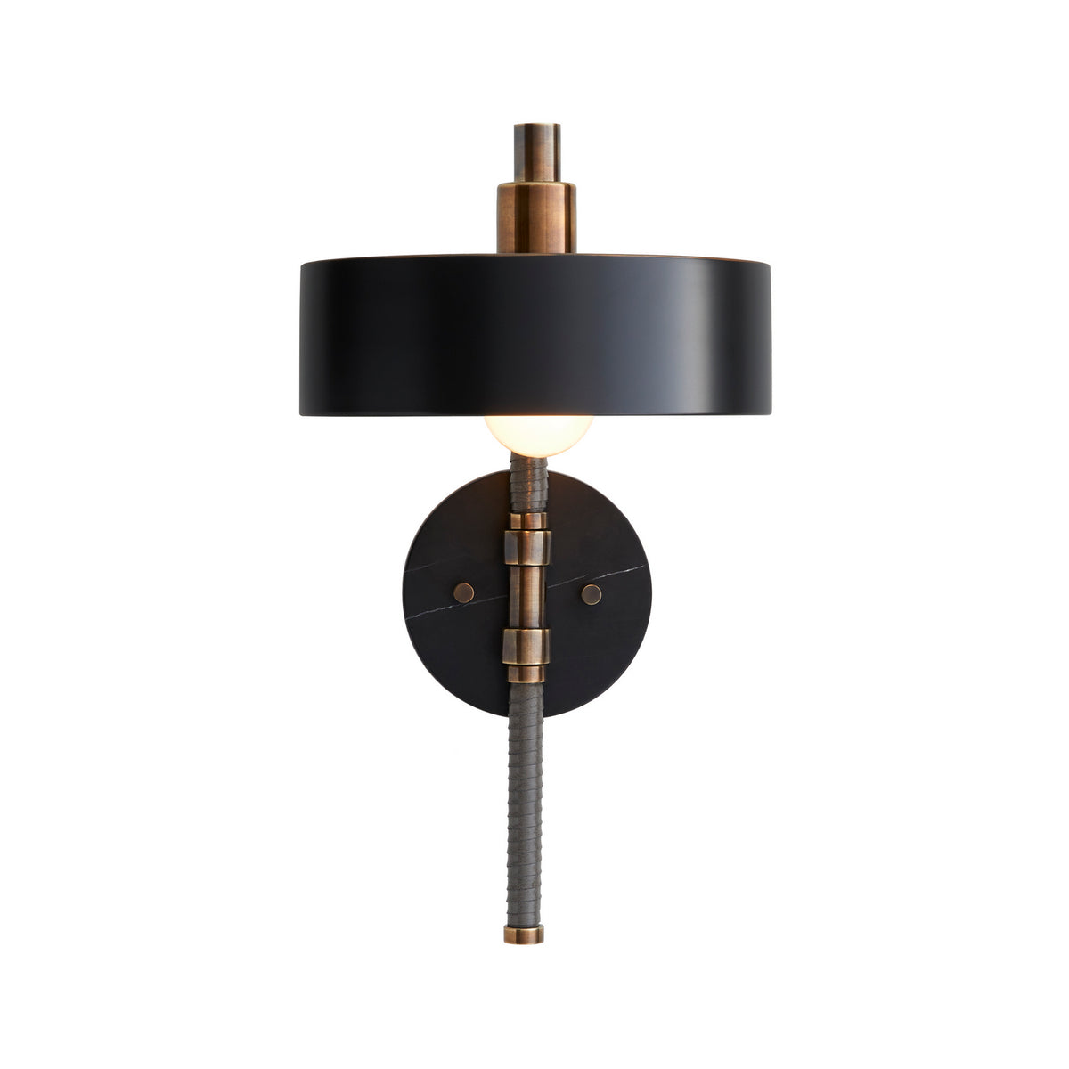 Aaron Wall Sconce