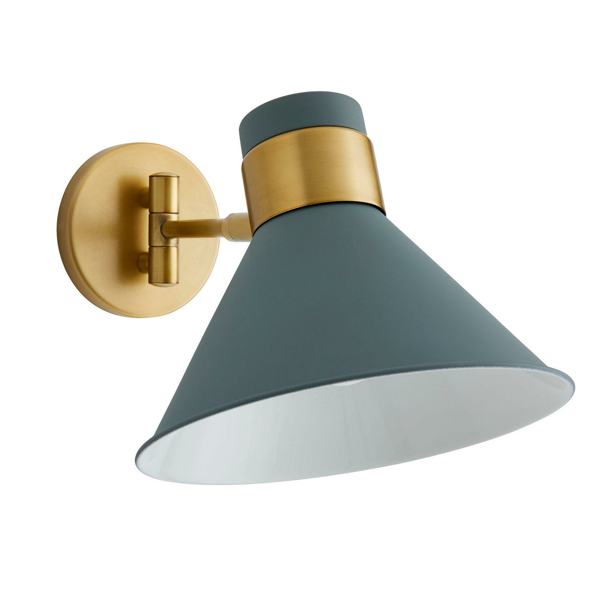 Lane One Light Wall Sconce