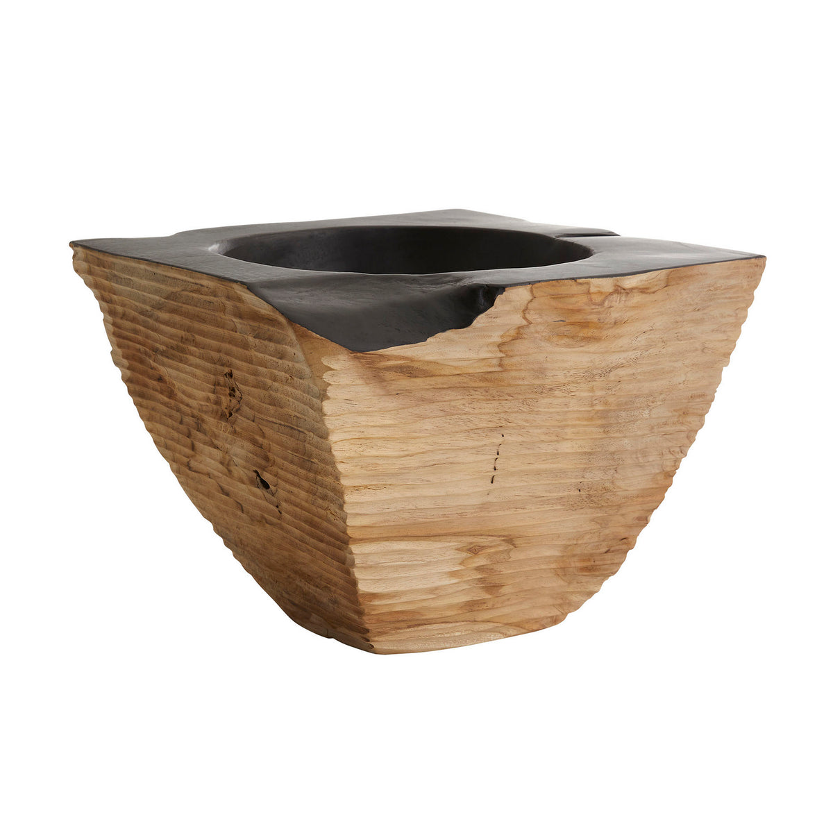 Centre de table Luriel en naturel