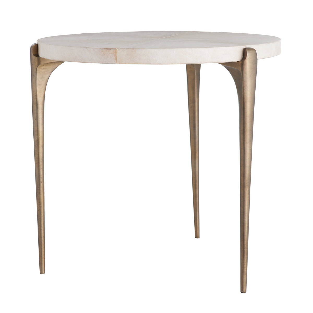June Side Table in Natural