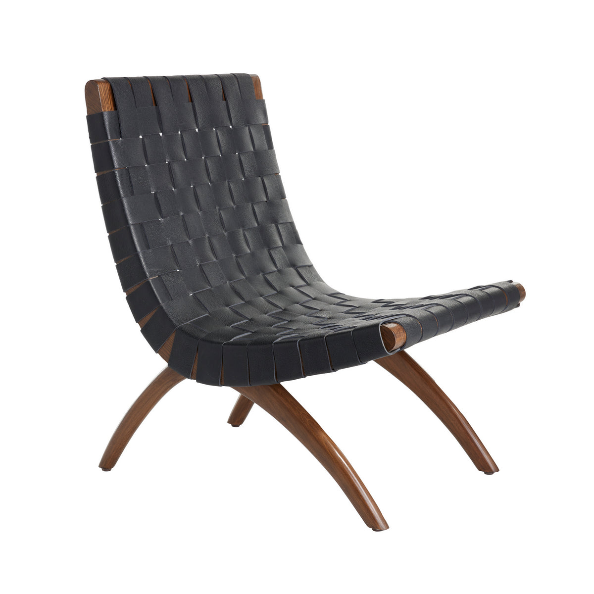 Lloyd Chair in Black