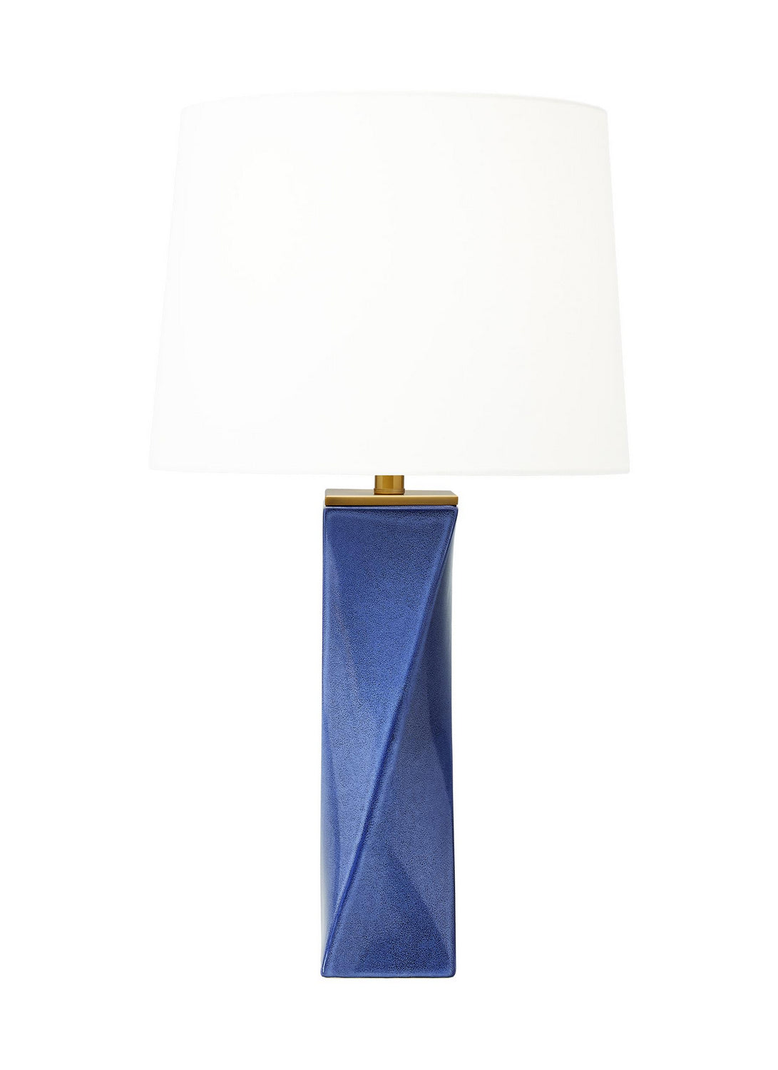 Lagos One Light Table Lamp