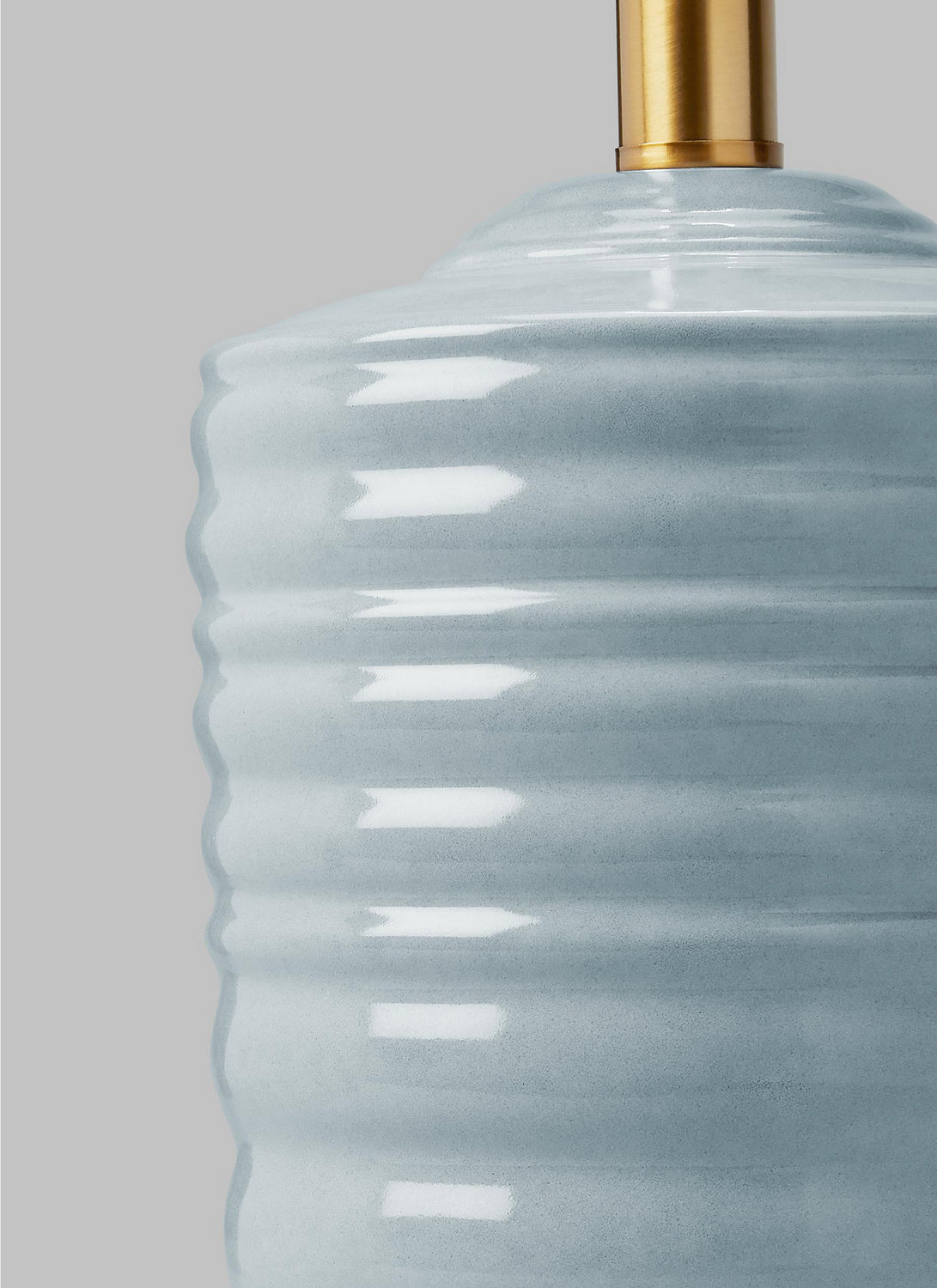 Lampe de table Waveland