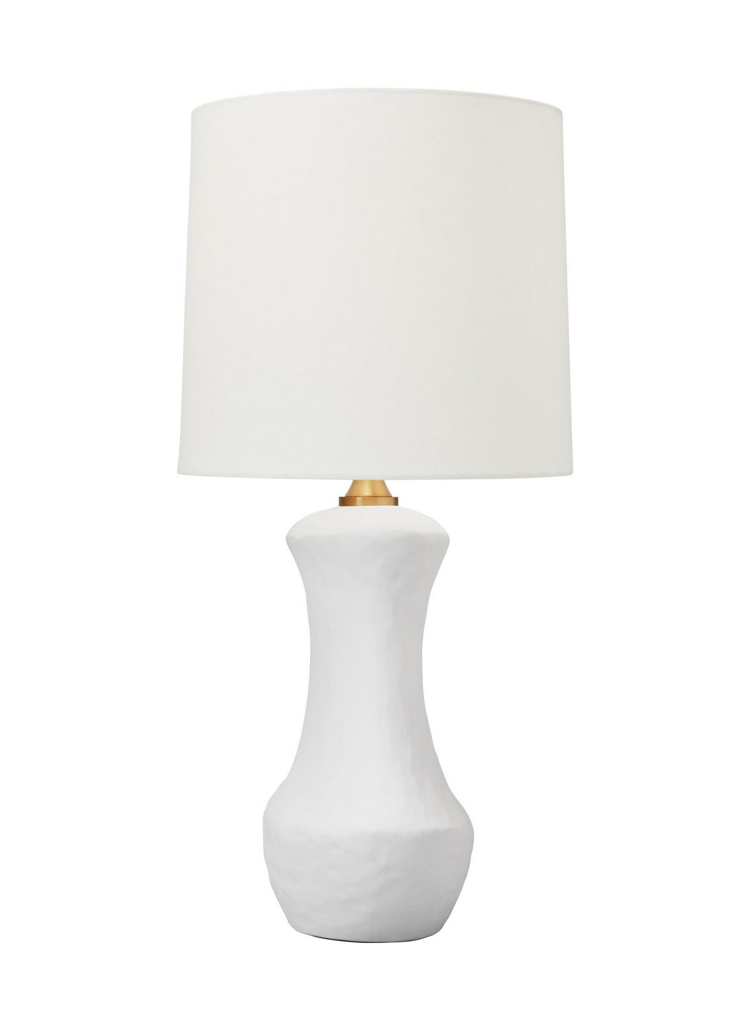 Bone Table Lamp