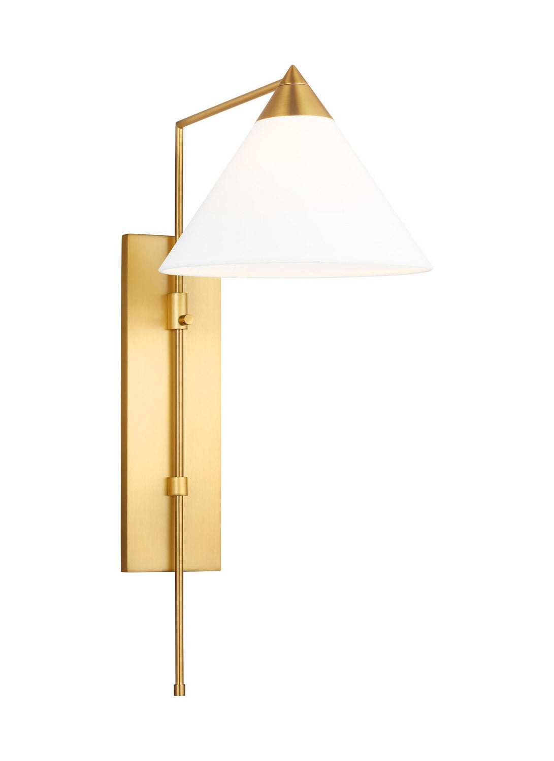 Franklin One Light Wall Sconce