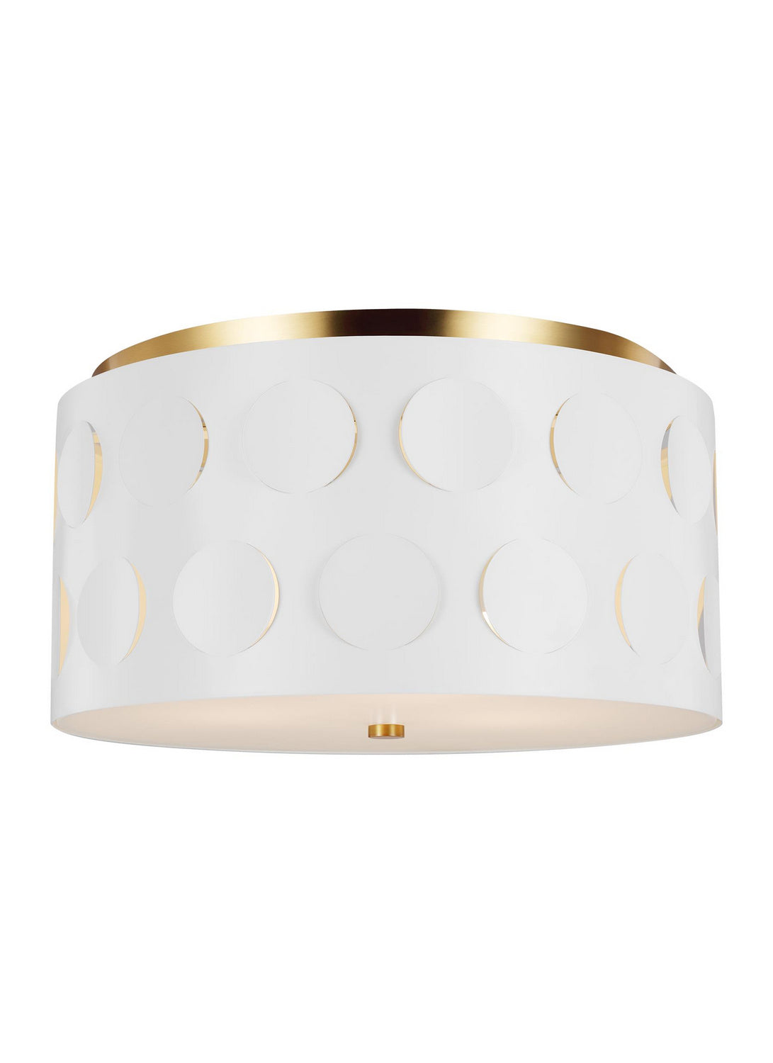 Dottie Flush Mount