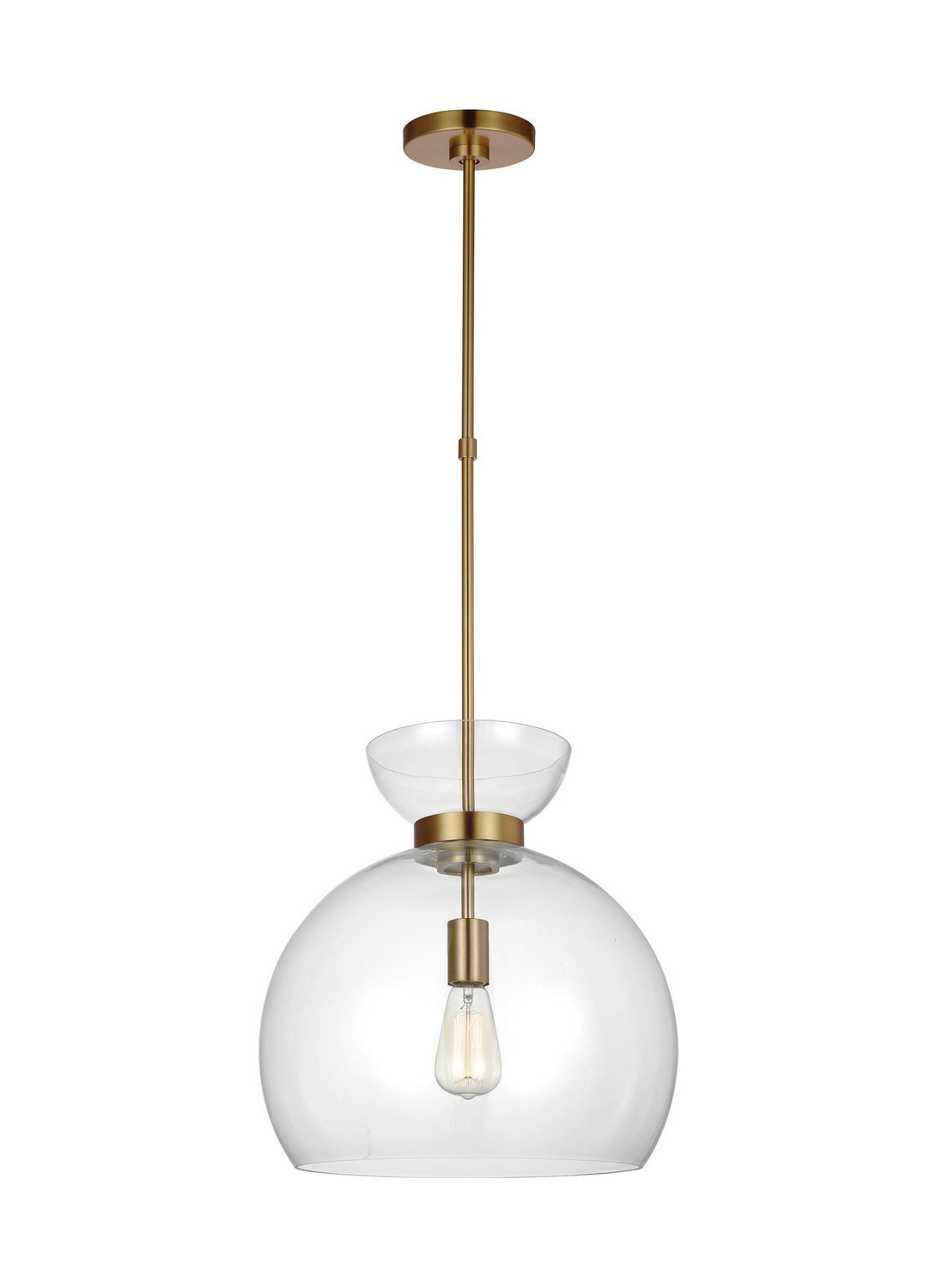 Londyn One Light Pendant