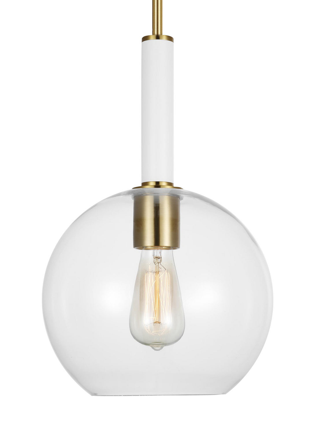 Monroe One Light Pendant