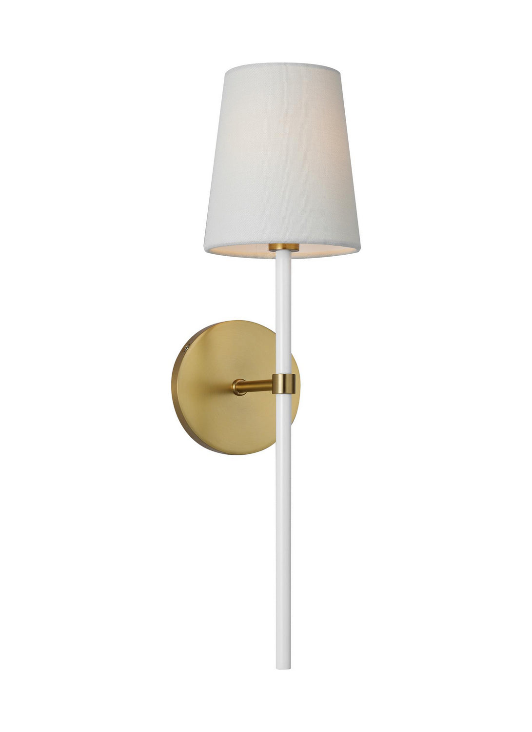 Monroe One Light Wall Sconce