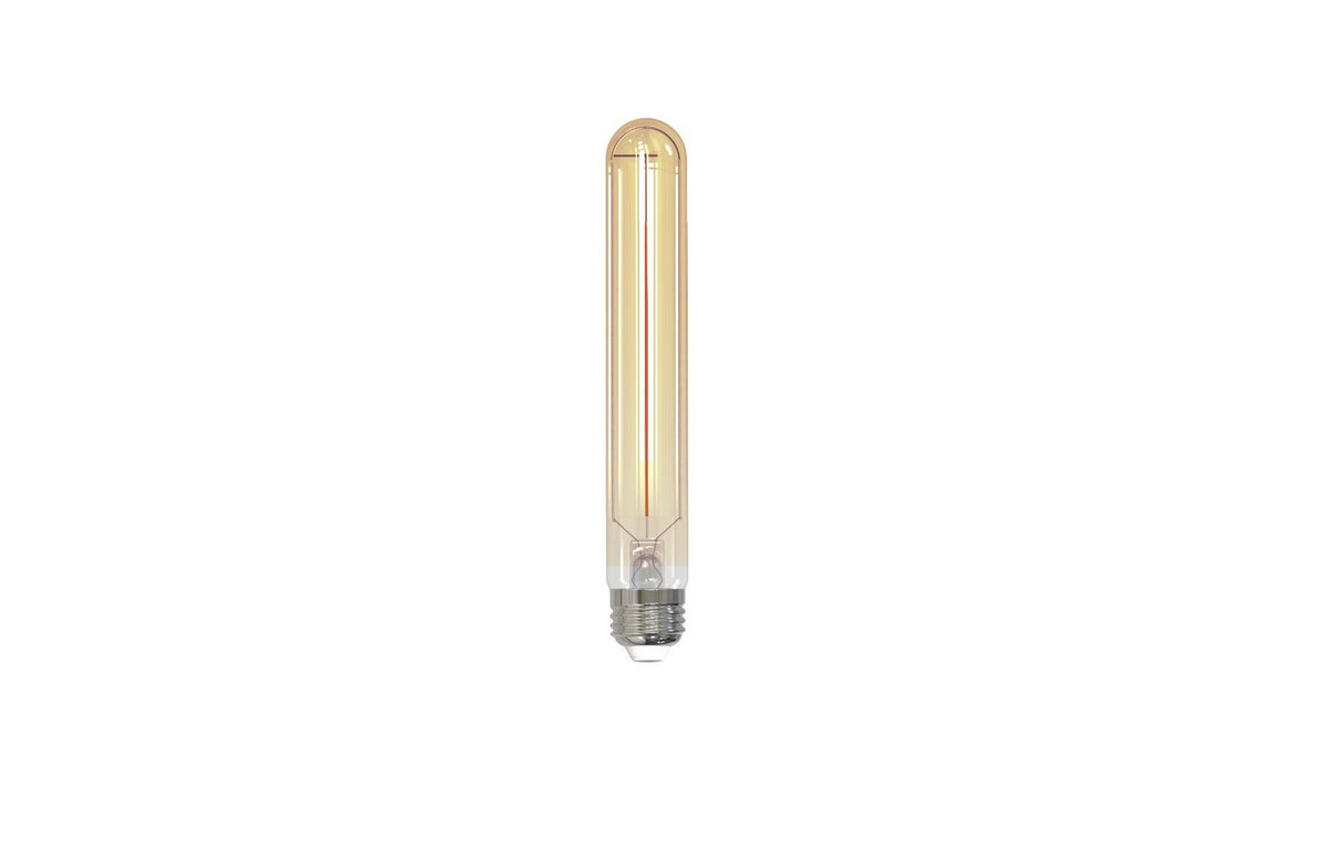 Nostalgic / Antique Light Bulb in Antique