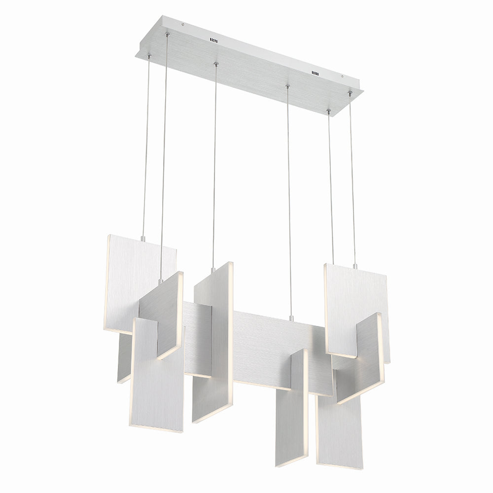 Coburg LED Chandelier