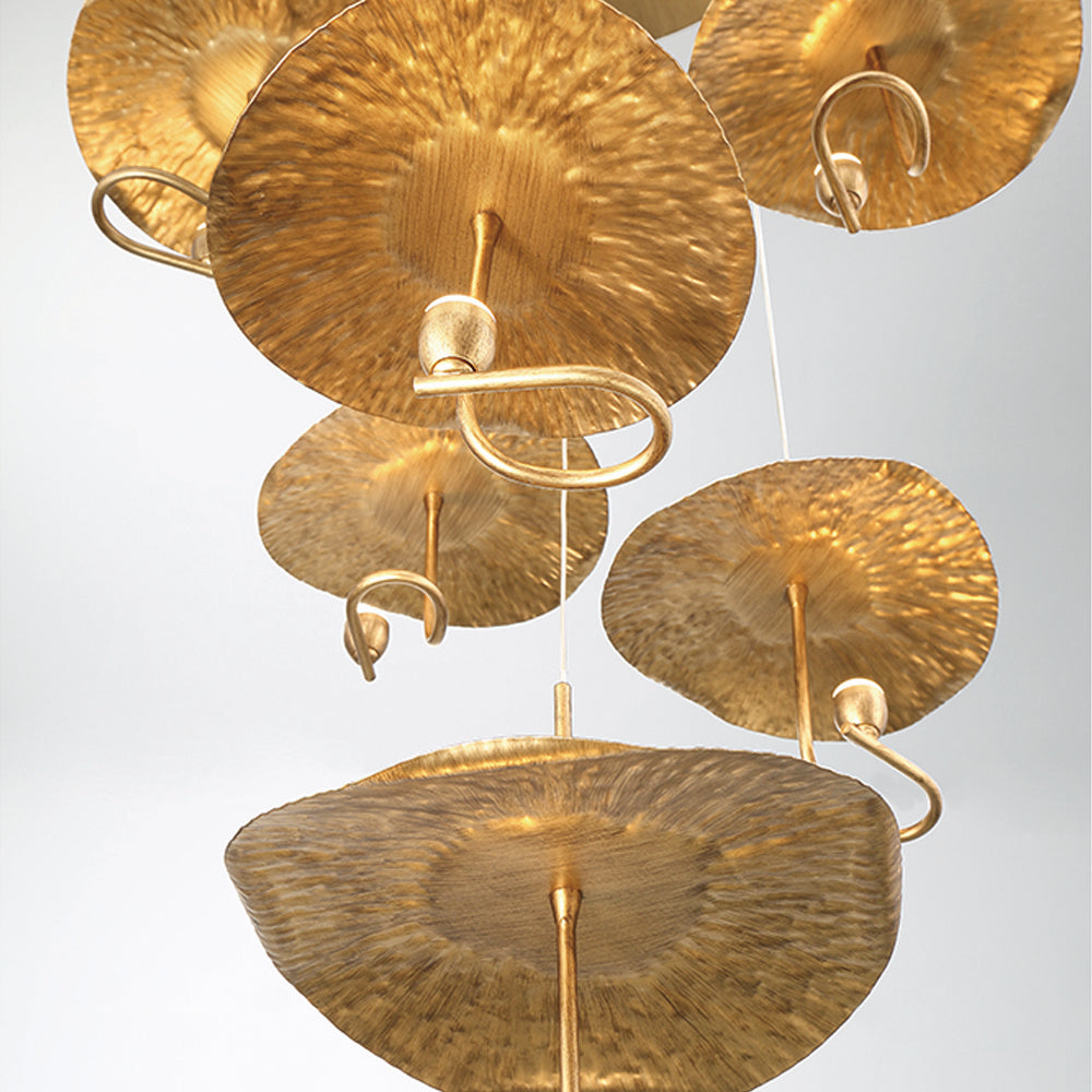 Lagatto Chandelier