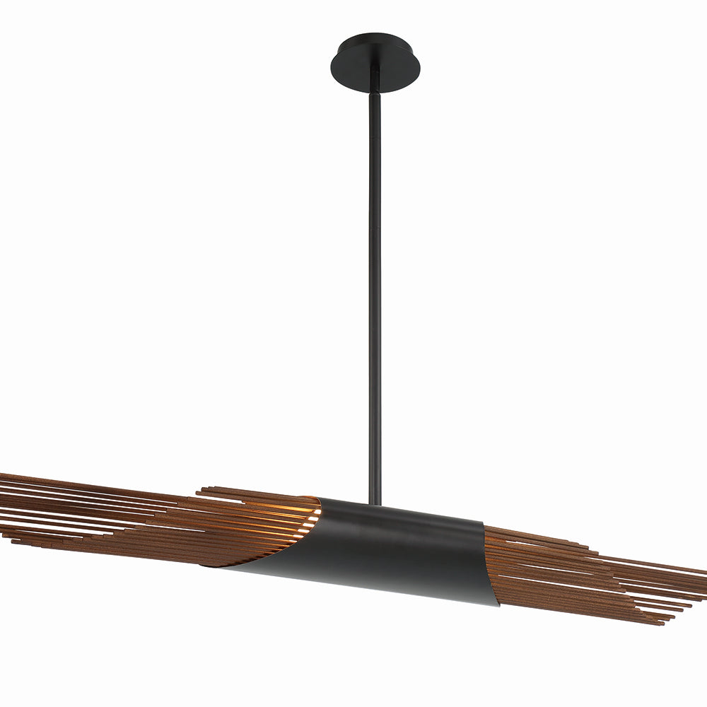 Umura Linear Chandelier