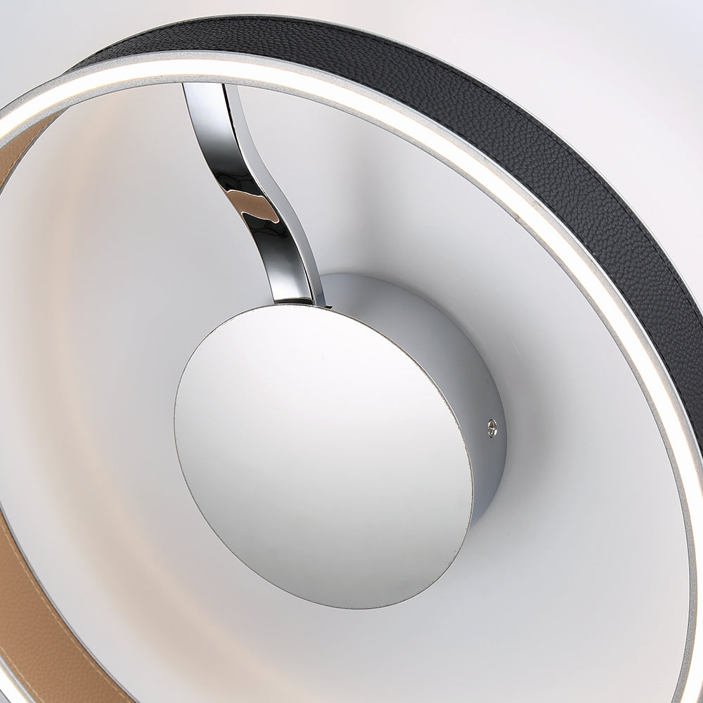 Verdura Flush Mount